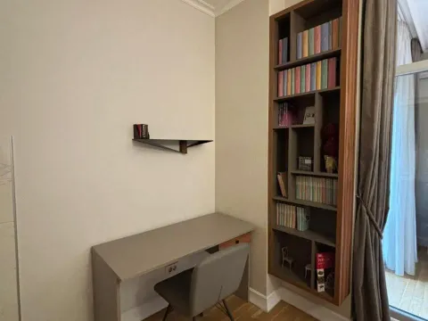 Izdavanje, jednosoban stan, 45m², Blok 9, Podgorica - image 8