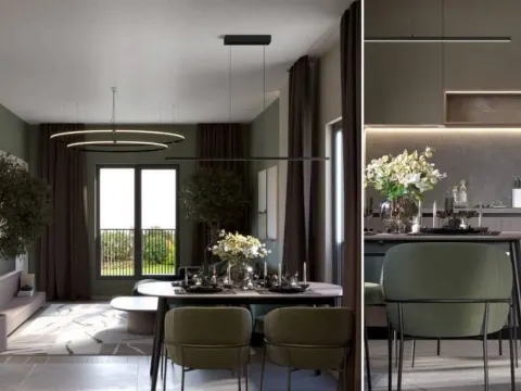 Sale, one bedroom apartment, 40m², Centar, Budva - image 5