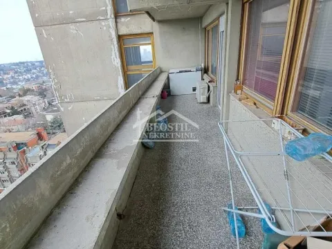 Sale, three bedroom apartment, 105m², Voždovačka Crkva, Voždovac Sve Podlokacije - image 17