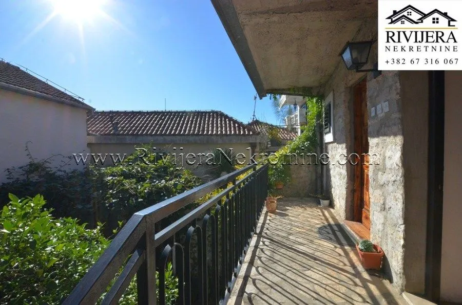 Prodaja, kuća, 171m², Centar, Herceg Novi