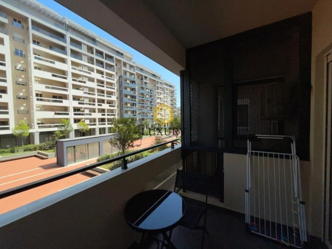 Prodaja, stan, 30m², Master Kvart, Podgorica