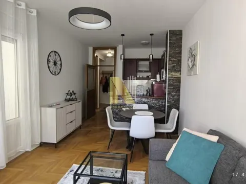 Izdavanje, dvosoban stan, 43m², Grbavica, Novi Sad Sve Podlokacije - image 4