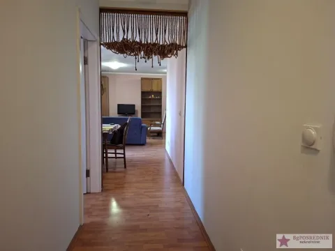 Rent, one bedroom apartment, 45m², Borča 1, Borča Sve Podlokacije - image 4