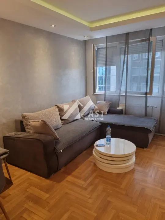 Rent, two bedroom apartment, 65m², Novi Sad Sve Podlokacije, Novi Sad