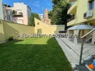 Izdavanje, stan, 130m², Vračar Hram, Vračar Sve Podlokacije - image 2