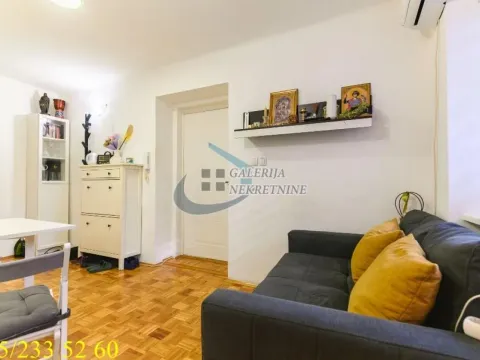 Prodaja, dvosoban stan, 44m², Stari Grad, Beograd - image 3