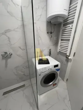 Rent, two bedroom apartment, 49m², Avijatičarsko naselje, Novi Sad Sve Podlokacije - image 9