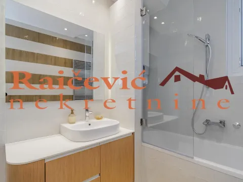 Prodaja, trosoban stan, 107m², Cvetni Trg, Vračar Sve Podlokacije - image 8