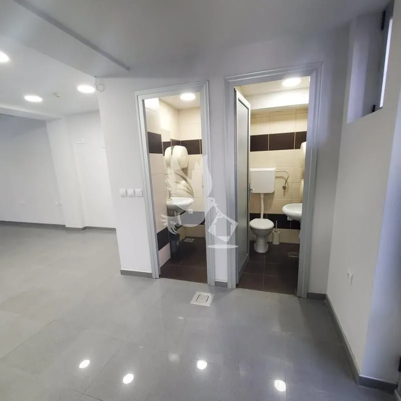 Rent, office space, 85m², Centar Sve Podlokacije, Beograd