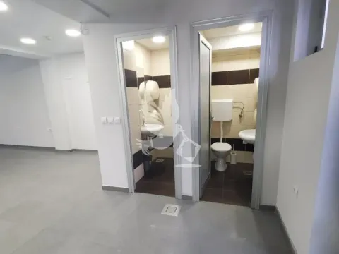 Izdavanje, poslovni prostor, 85m², Centar Sve Podlokacije, Beograd - image 2
