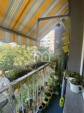 Prodaja, jednosoban stan, 32m², Novi Beograd Blok 1 Fontana, Novi Beograd Sve Podlokacije - image 16