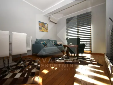 Sale, one bedroom apartment, 50m², 1 maj, Podgorica - image 2