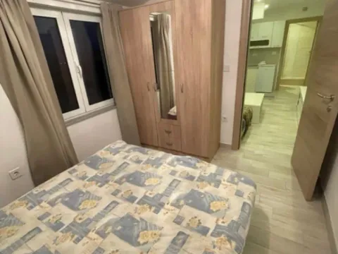 Izdavanje, jednosoban stan, 35m², Popovići, Bar - image 8