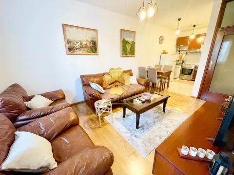 Izdavanje, jednosoban stan, 40m², Pobrežje, Podgorica - image 2