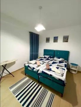 Rent, one bedroom apartment, 66m², Dobrota, Kotor - image 5