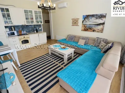 Prodaja, trosoban stan, 80m², Đenovići, Herceg Novi - image 11