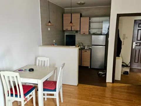 Izdavanje, jednosoban stan, 44m², Zabjelo, Podgorica - image 4