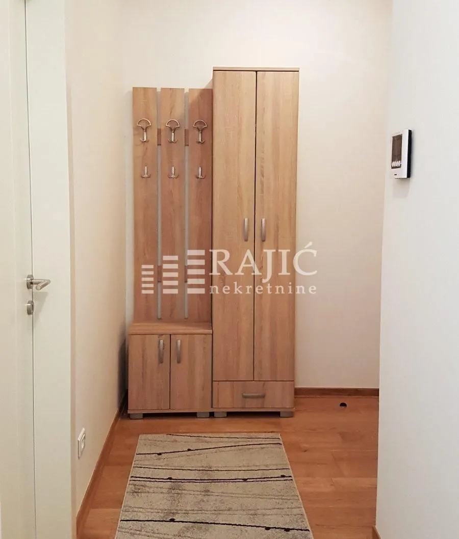 Rent, two bedroom apartment, 60m², Tašmajdan, Palilula Sve Podlokacije