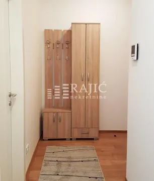 Rent, two bedroom apartment, 60m², Tašmajdan, Palilula Sve Podlokacije - image 8