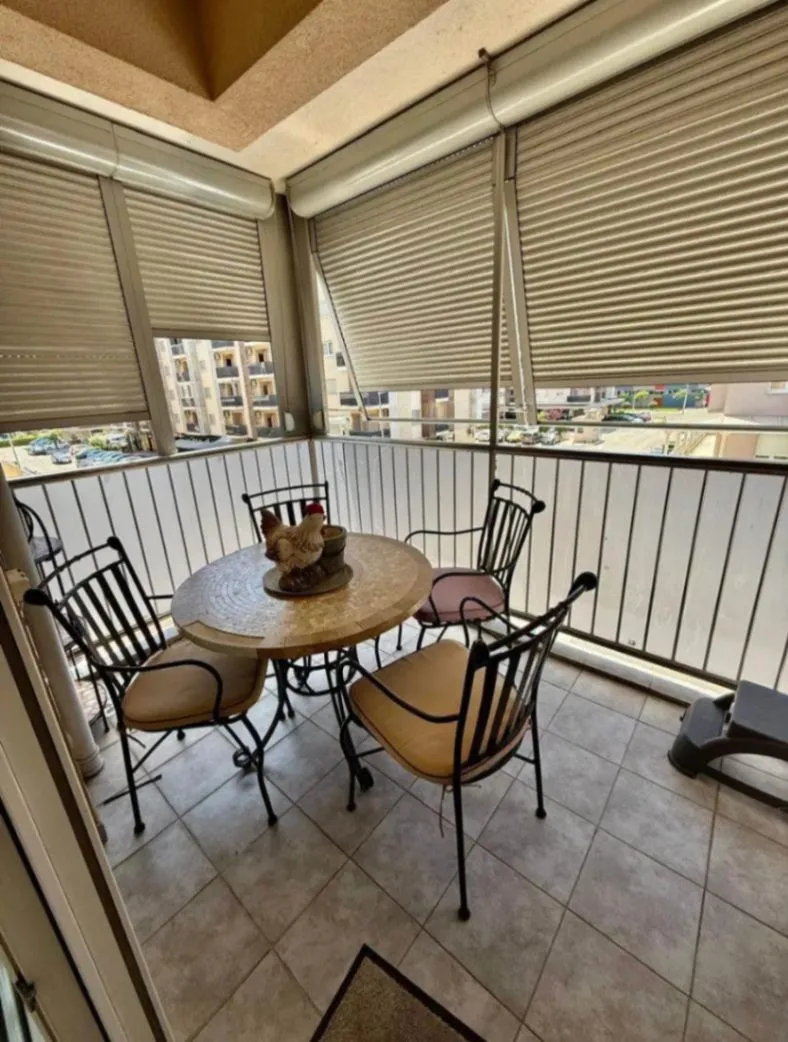 Izdavanje, trosoban stan, 100m², City Kvart, Podgorica