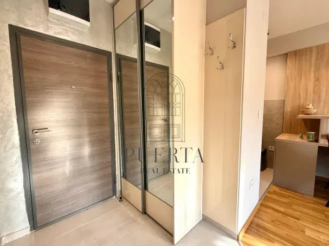 Izdavanje, jednosoban stan, 41m², Zabjelo, Podgorica - image 14