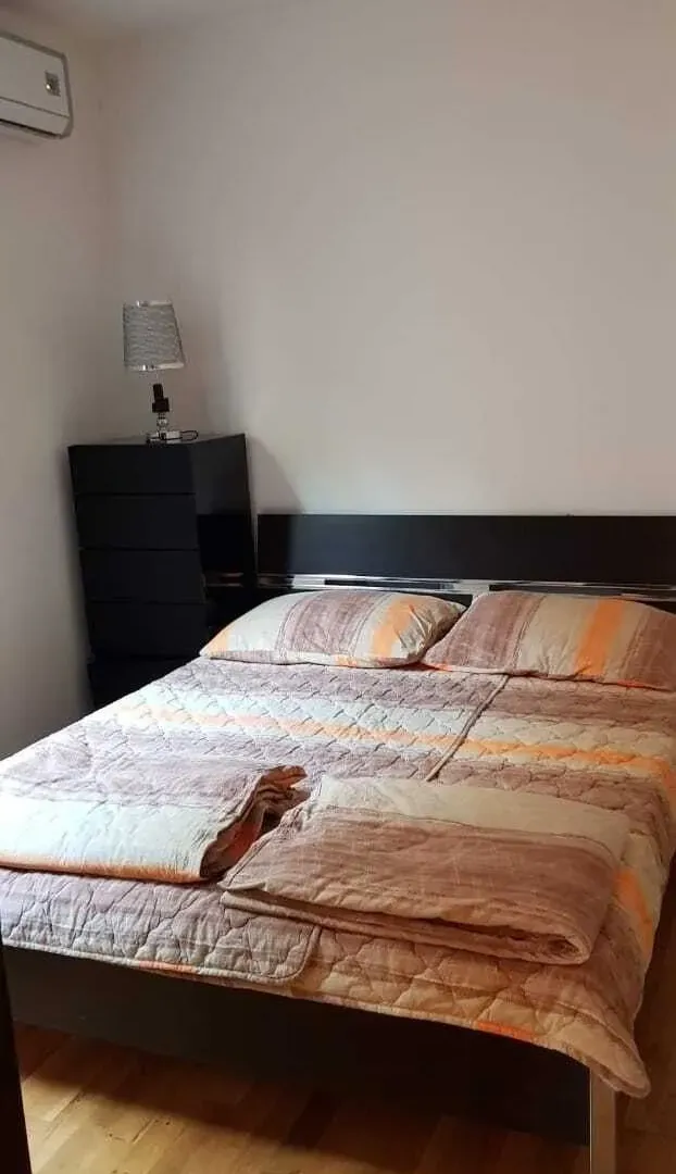 Sale, apartment, 68m², Kamenovo, Budva