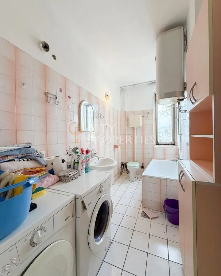 Prodaja, stan, 90m², Podgorica, Crna Gora
