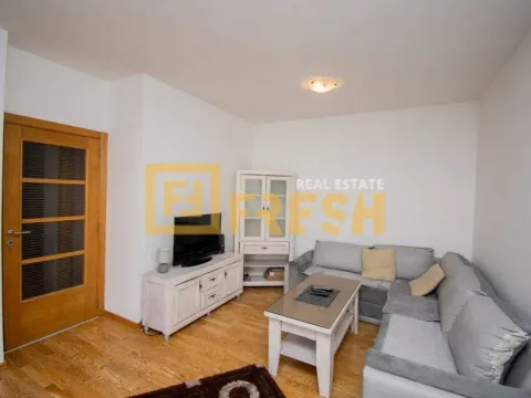 Izdavanje, jednosoban stan, 46m², Dalmatinska ulica, Podgorica - image 3