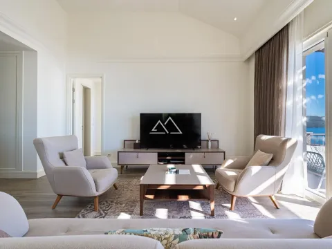 Prodaja, dvosoban stan, 113m², Luštica Bay, Tivat - image 5