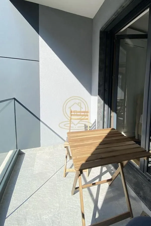 Izdavanje, dvosoban stan, 62m², Sarajevska, Beograd