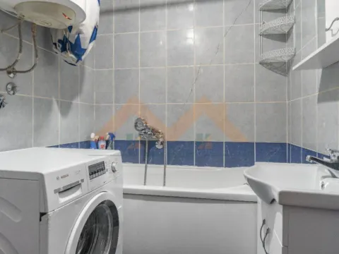 Izdavanje, jednosoban stan, 44m², Podgorica, Crna Gora - image 9