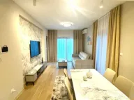 Rent, one bedroom apartment, 50m², Pržno, Budva - image 3
