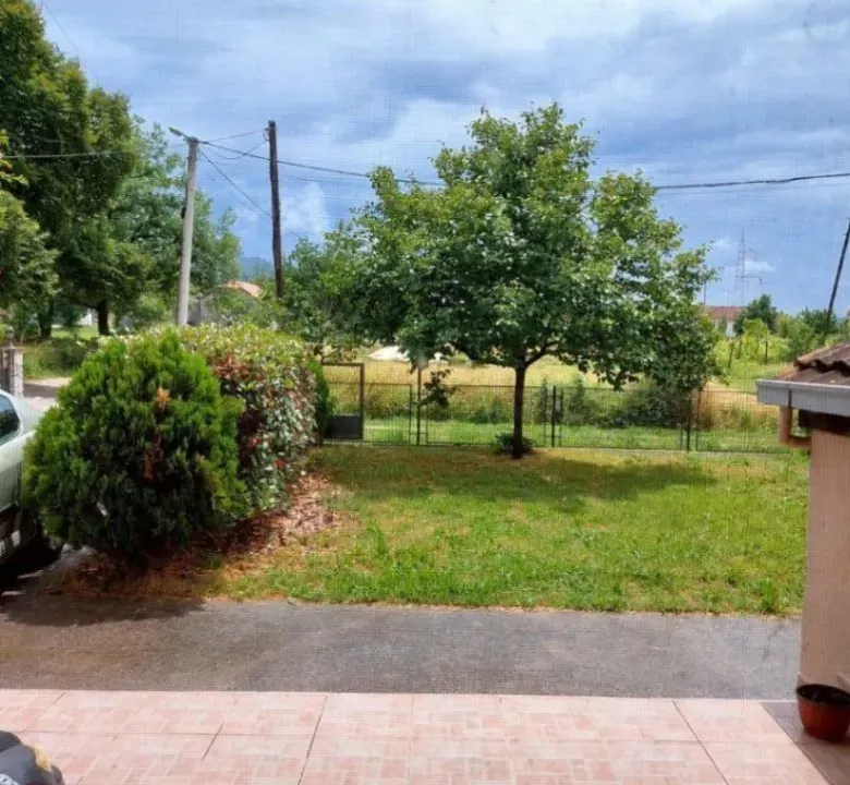 Sale, house, 100m², Stanjevića Rupa, Podgorica