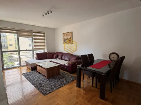 Rent, one bedroom apartment, 54m², Zabjelo, Podgorica - image 1