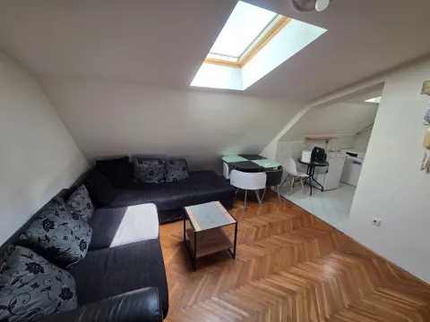 Rent, studio apartment, 25m², Stara Varoš, Podgorica - image 17