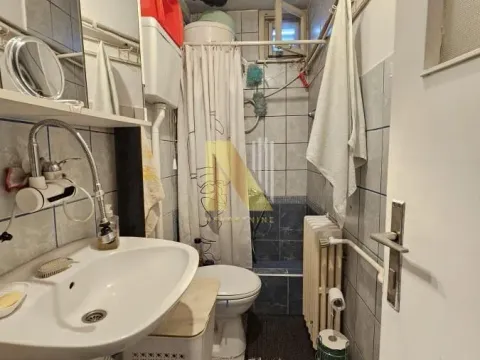 Prodaja, dvosoban stan, 53m², Detelinara, Novi Sad Sve Podlokacije - image 8