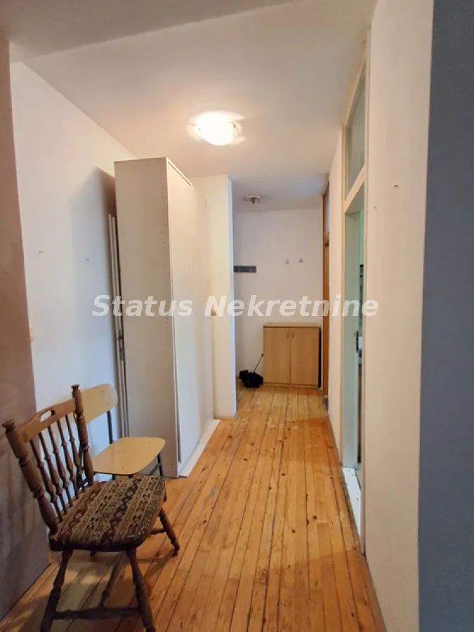Rent, one bedroom apartment, 36m², Grbavica, Novi Sad Sve Podlokacije
