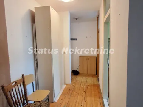 Rent, one bedroom apartment, 36m², Grbavica, Novi Sad Sve Podlokacije - image 6