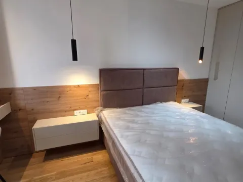 Izdavanje, jednosoban stan, 44m², Tološka šuma, Podgorica - image 6