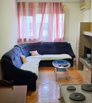 Prodaja, jednosoban stan, 40m2, Gintaš, Podgorica Prodaja, jednosoban stan, 40m2, Gintaš, Podgorica