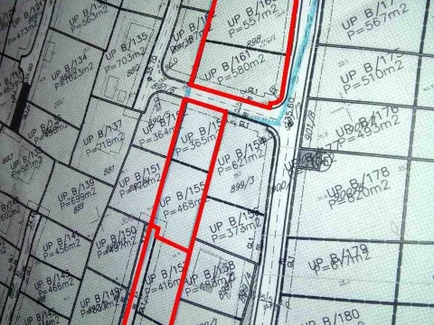 Prodaja, plac, 3963m², Gornja Gorica, Podgorica - image 6