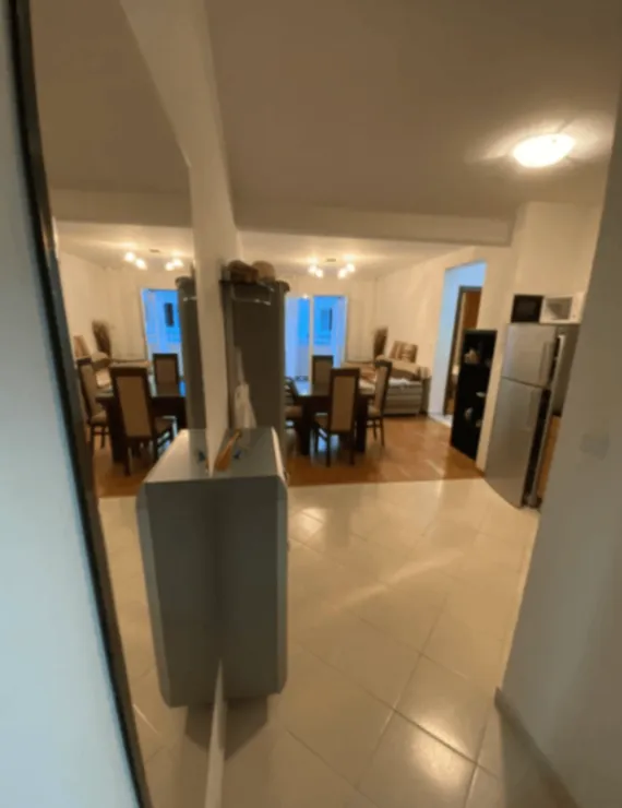 Sale, apartment, 66m², Podkošljun, Budva