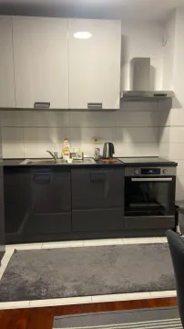 Rent, one bedroom apartment, 47m², Stari Aerodrom, Podgorica - image 2