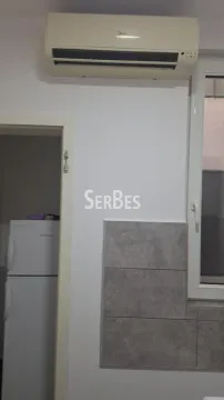 Izdavanje, jednosoban stan, 34m², Sajam, Novi Sad Sve Podlokacije - image 11