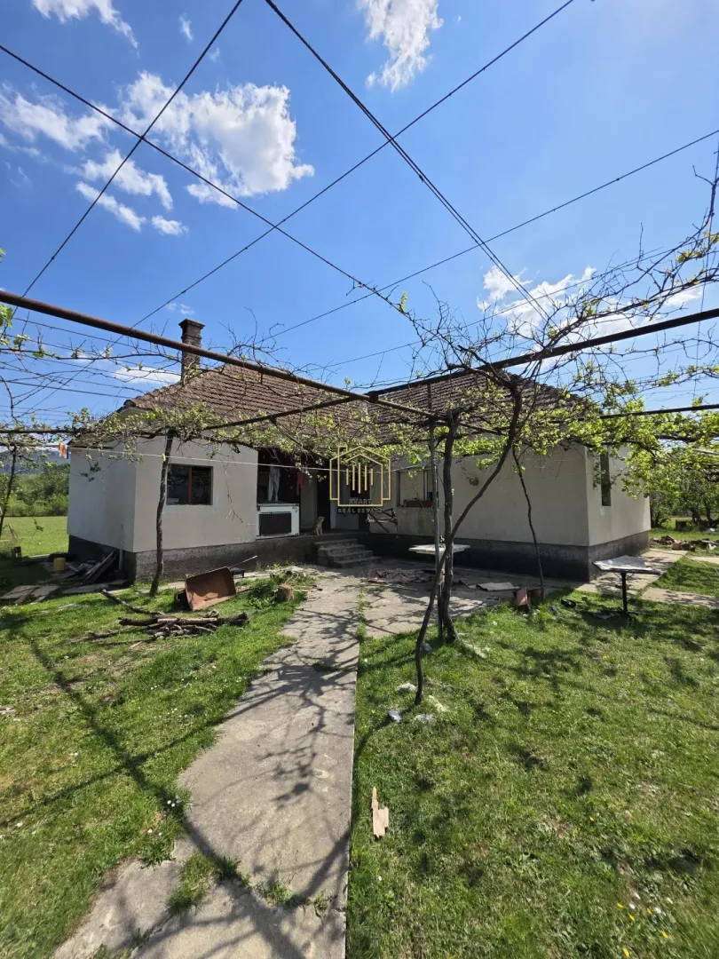 Prodaja, kuća, 145m², Spuž, Danilovgrad