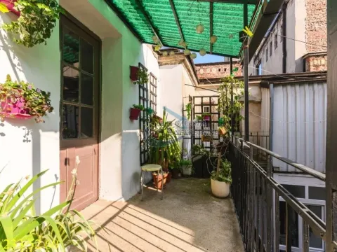 Sale, two bedroom apartment, 44m², Stari Grad, Beograd - image 17