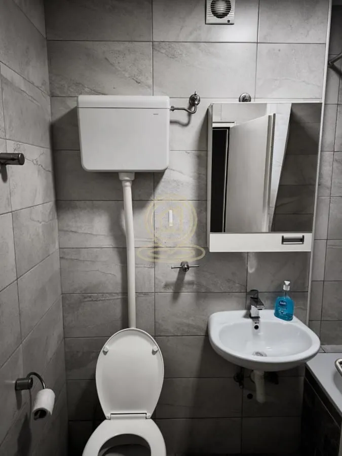 Rent, three bedroom apartment, 85m², Čukarica, Beograd