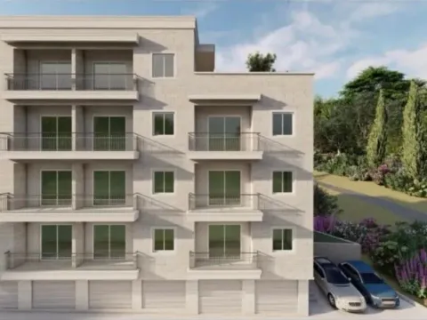 Prodaja, dvosoban stan, 75m², Petrovac, Budva - image 4