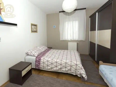 Rent, two bedroom apartment, 60m², Bulevar Evrope, Novi Sad Sve Podlokacije - image 4