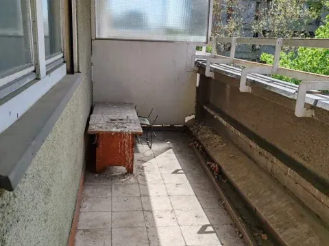 Prodaja, dvosoban stan, 59m², Novi Beograd Blok 70, Novi Beograd Sve Podlokacije - image 9